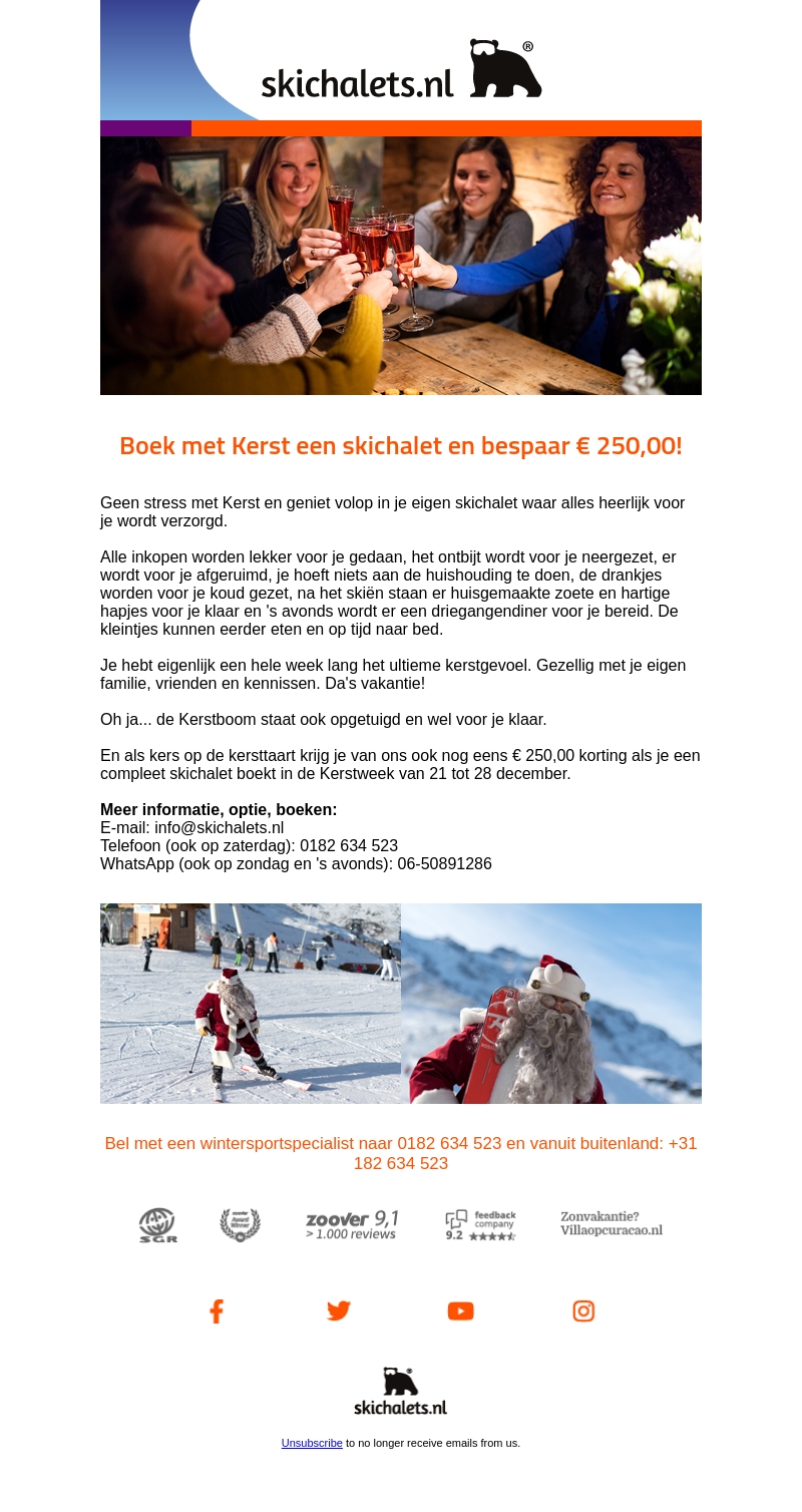 Kerstkorting... Ho Ho Ho... Kerstkorting... Ho Ho Ho...