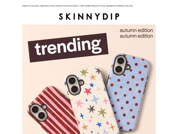 Trending ✨ Prints ✨