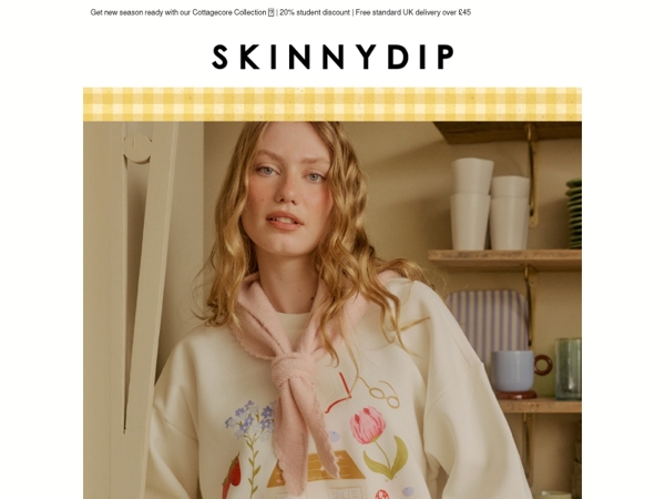 It's 🌷 Almost 🌷 Spring 🌷