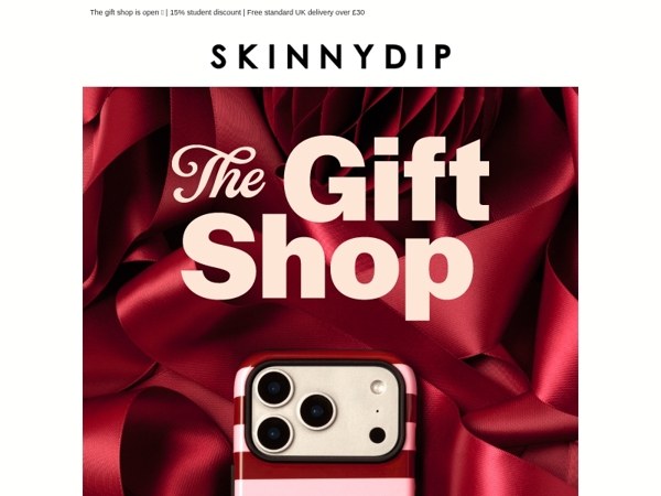 'Tis The Season 🎁 ✨