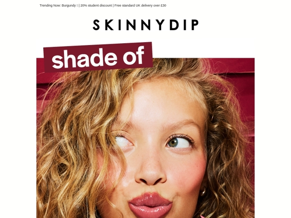 You're Obsessed ♥️