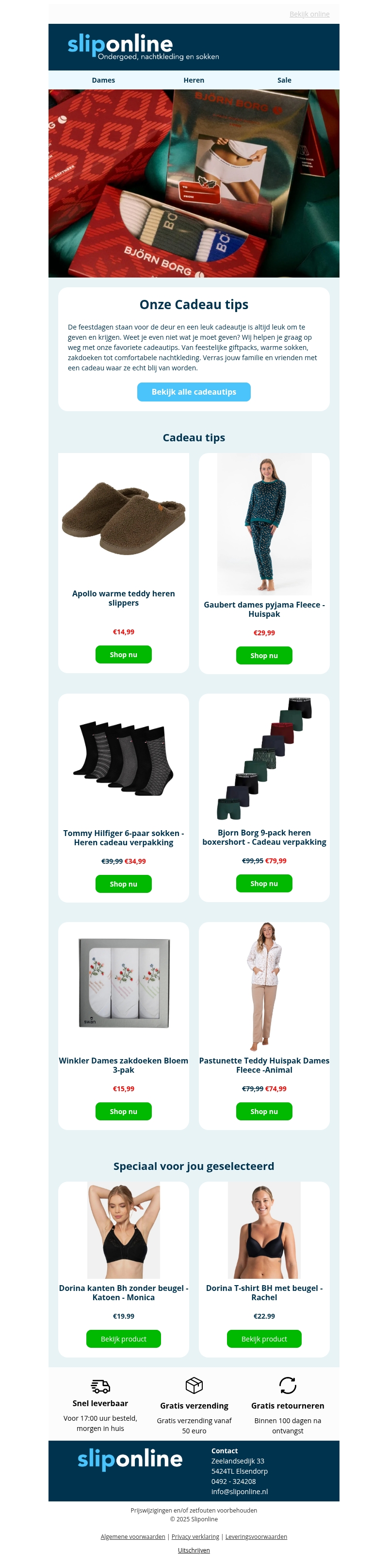 Vind de Perfecte Kerstcadeaus Vind de Perfecte Kerstcadeaus