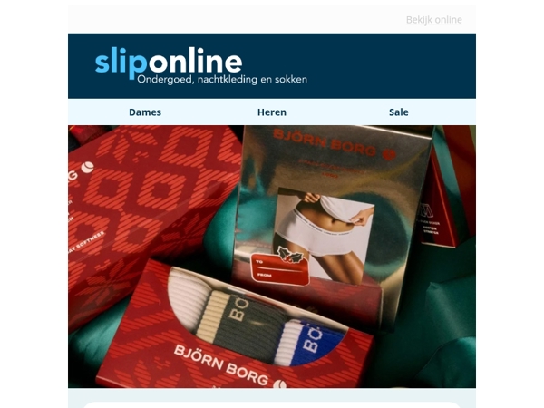 Vind de Perfecte Kerstcadeaus