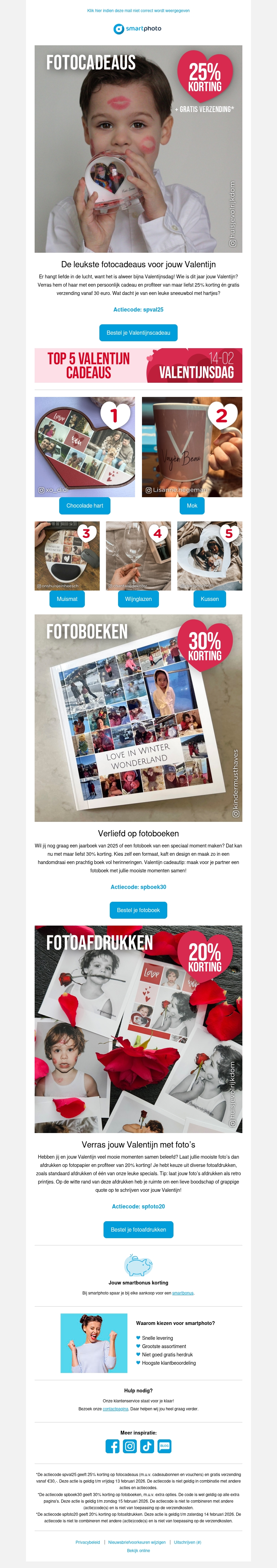 Hi, het is bijna Valentijnsdag Hi, het is bijna Valentijnsdag
