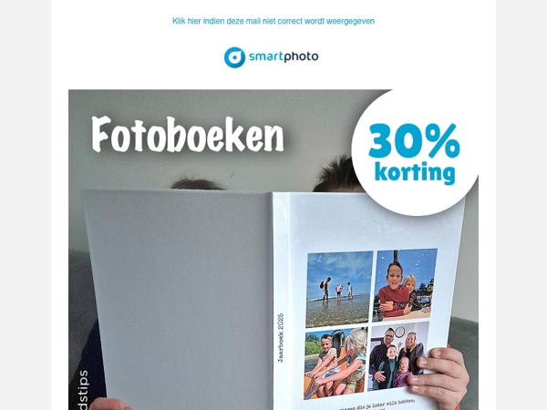 Hi, de voorjaarsvakantie staat voor de deur