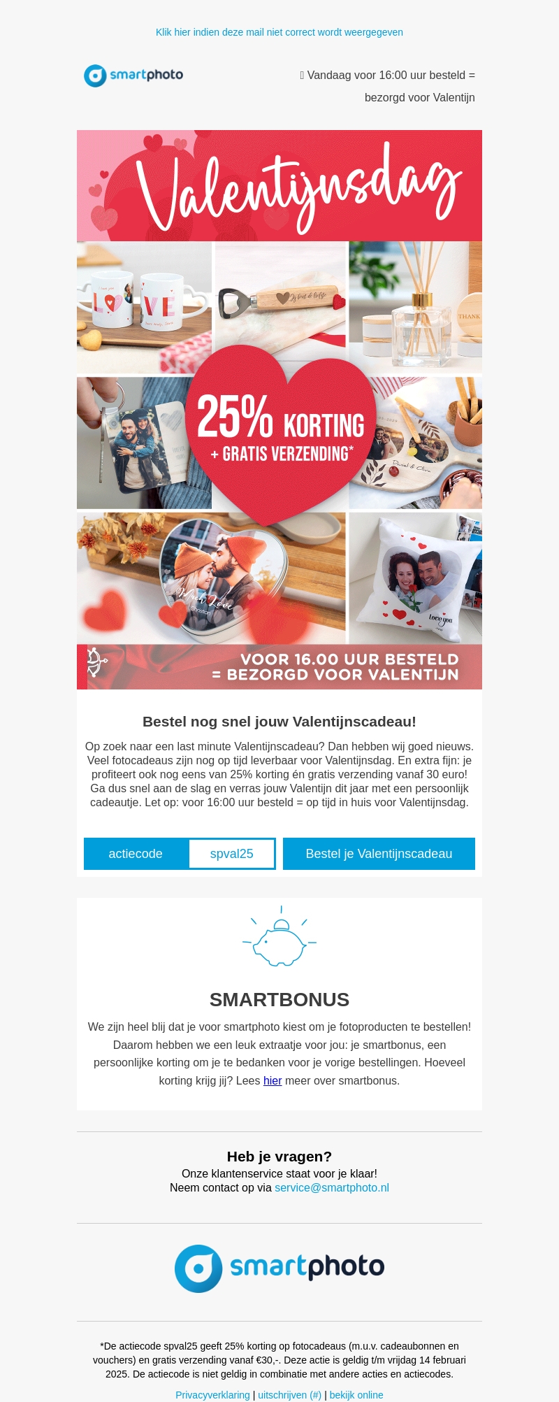 ⌛ Vandaag voor 16:00 uur besteld = bezorgd voor Valentijn ⌛ Vandaag voor 16:00 uur besteld = bezorgd voor Valentijn