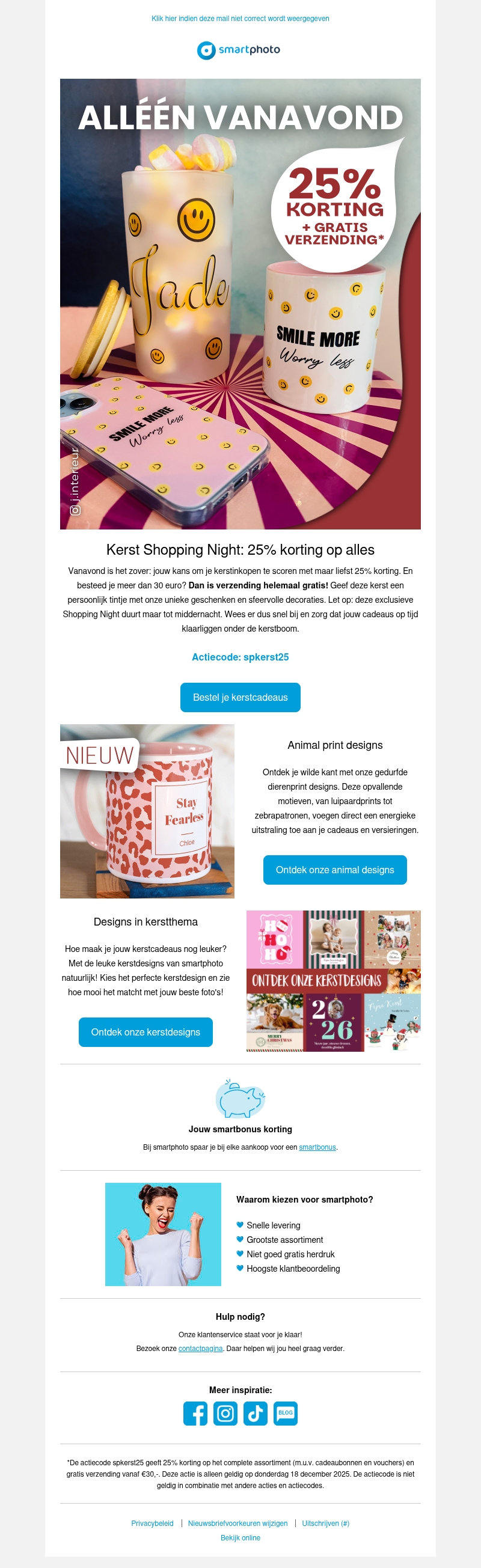 Hi, het is shopping night Hi, het is shopping night