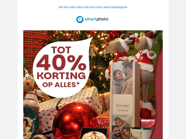 Hi, bestel nog snel je kerstcadeaus