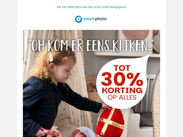 Hi, ontdek de top 5 schoencadeautjes