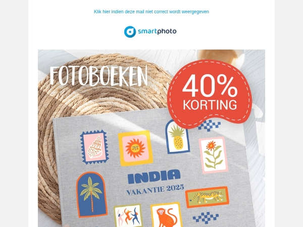 Hi, het is bijna herfstvakantie