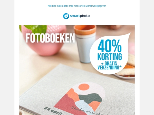 Hi, alleen dit weekend: gratis verzending