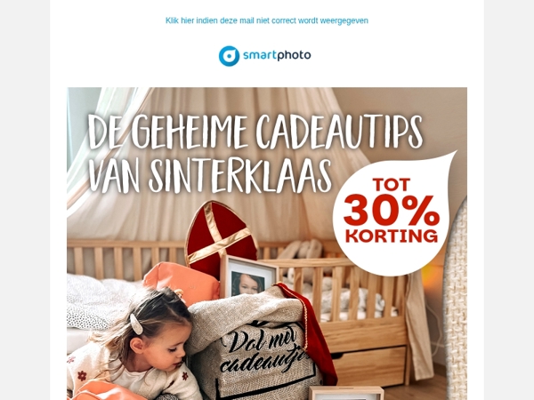 Hi, ontdek de leukste schoencadeautjes