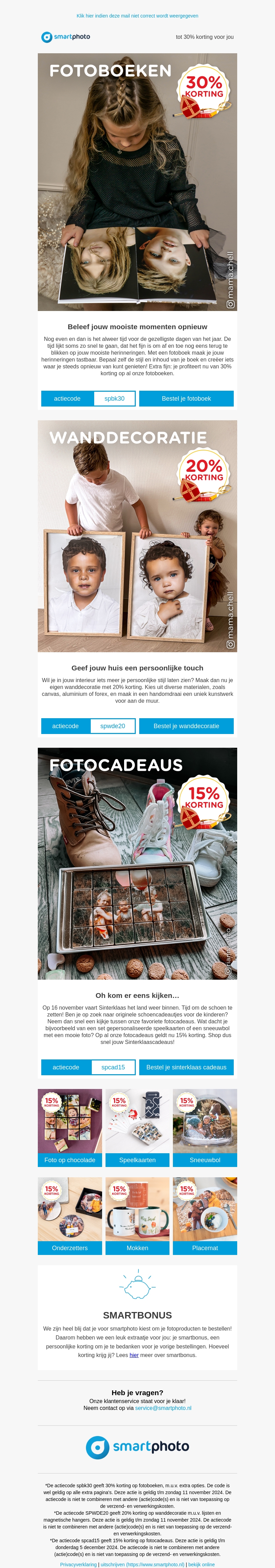 tot 30% korting voor jou tot 30% korting voor jou