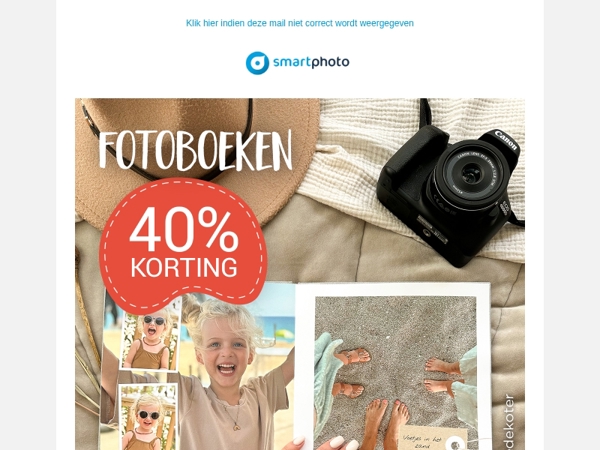 Hi, profiteer van kortingen tot 40%