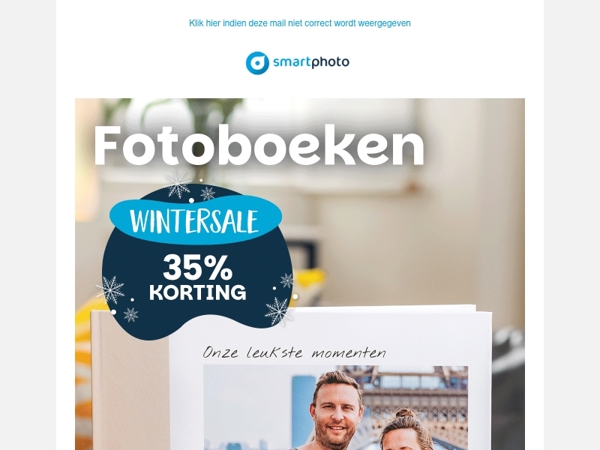 Hi, wintersale: tot 50% korting