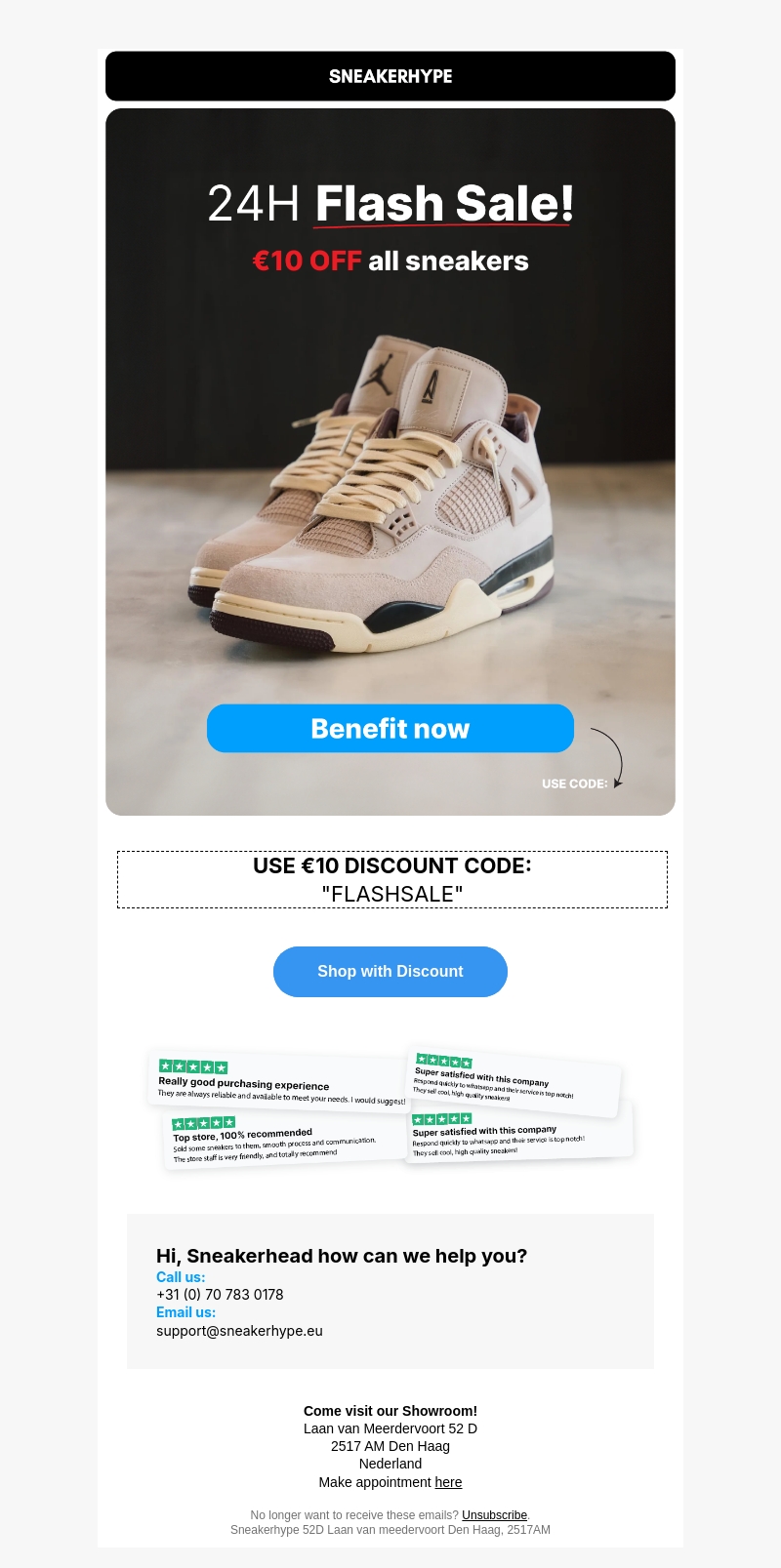 ⚠️ Don't miss the 24h FLASH SALE! ⚠️ Don't miss the 24h FLASH SALE!