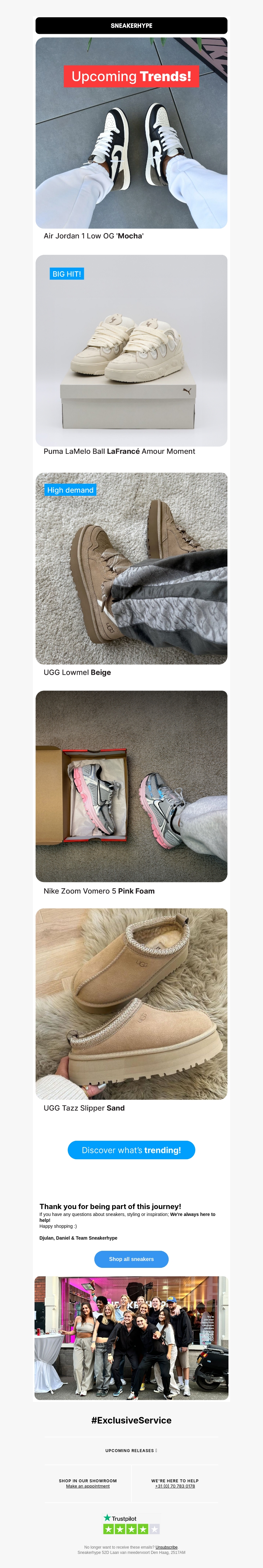 π This will be trending in Oktober! π This will be trending in Oktober!