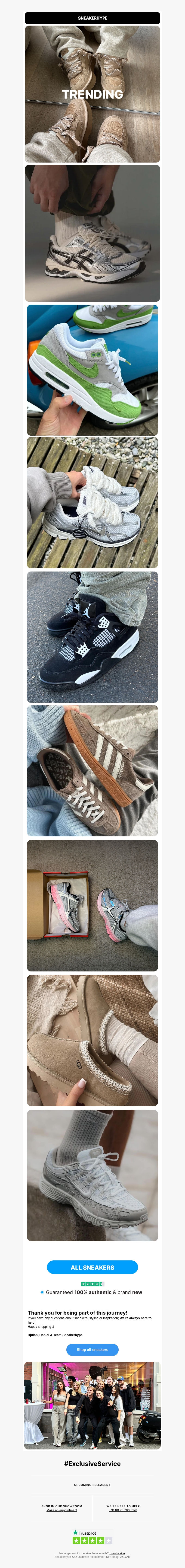 🔥Trending sneakers available now! 🔥Trending sneakers available now!