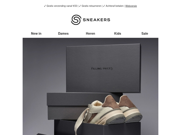 ✨ Laatste kans: 15% korting op ALLES!