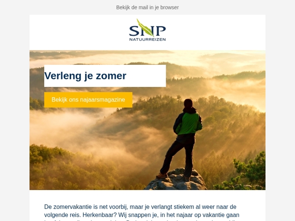 🍂Download het gratis minimagazine met heel veel inspiratie voor het najaar!
