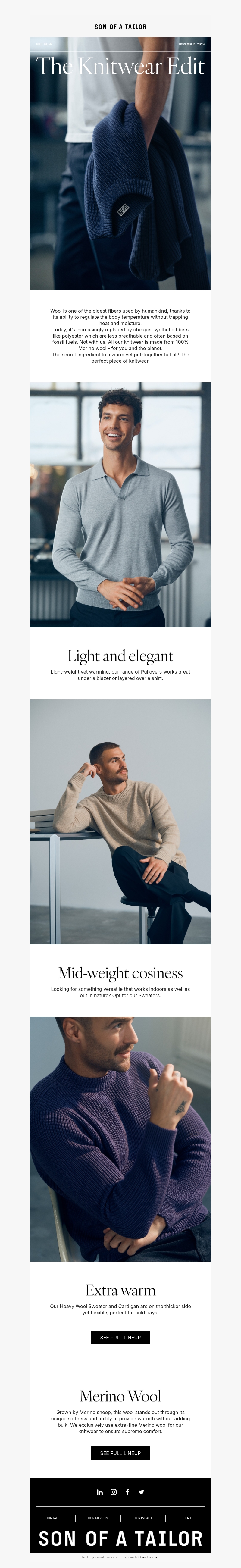 Knits for fall fits Knits for fall fits