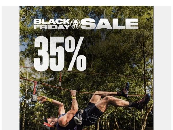 The Ultimate Spartan Challenge Awaits.