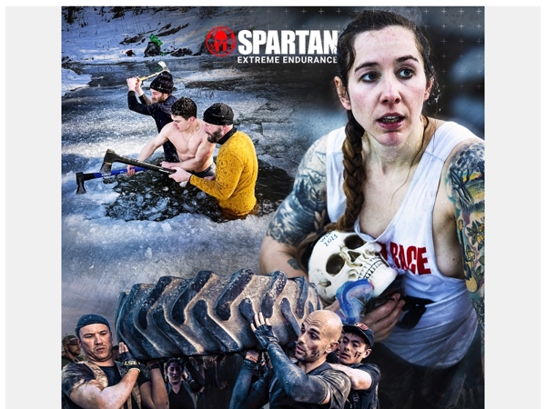 The Hard Way Is a Choice