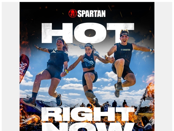 HOT RIGHT NOW: DONT MISS THIS