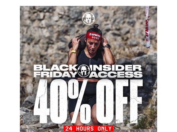 You Missed It Once — Don’t Miss 40% Off Again