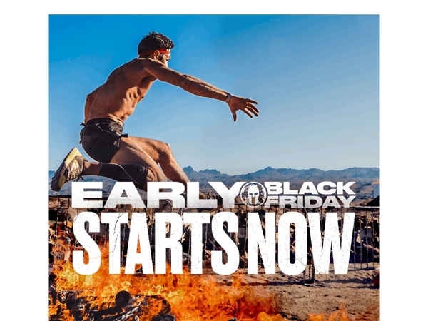 Lock in 2026 races for LESS💥