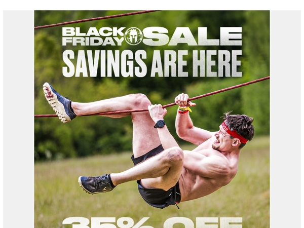 Ends soon: 35% off races + up to €30 off Passes