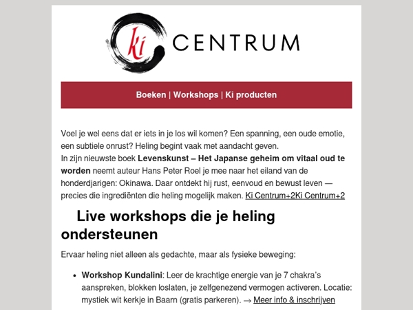  Tijd voor heling: geef jezelf ruimte om te herstellen