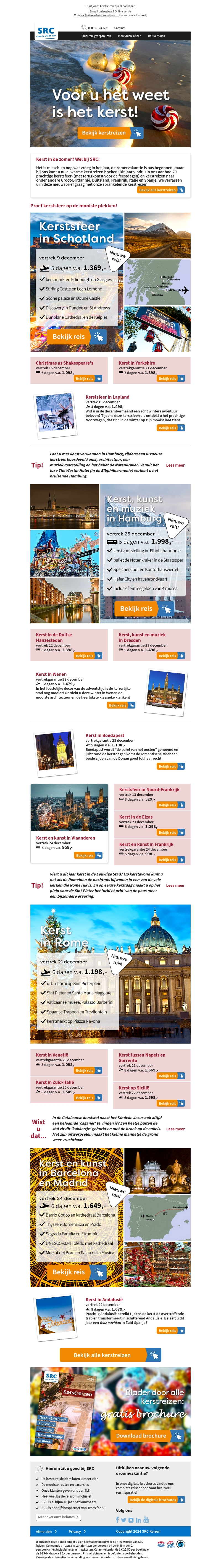 🎄 Volop kerstsfeer in de zomer 🎄 Volop kerstsfeer in de zomer