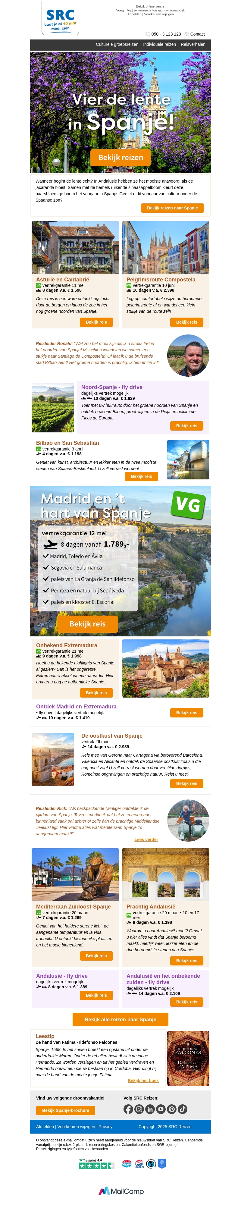 ☀ Viva España! ☀ Viva España!