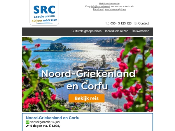 Verborgen schatten in Zuidoost-Europa