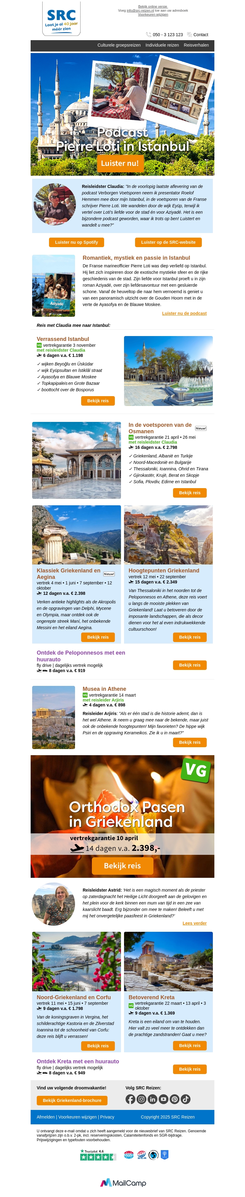 🎙Ontdek het Istanbul van Pierre Loti 🎙Ontdek het Istanbul van Pierre Loti