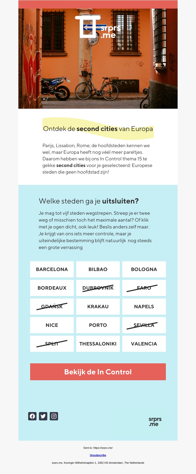 Bilbao, Nice, Porto of Sevilla? đ Bilbao, Nice, Porto of Sevilla? đ