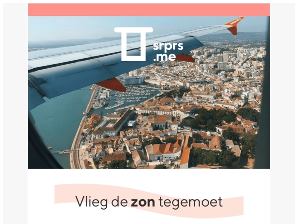 De winter nu al zat? ☃️