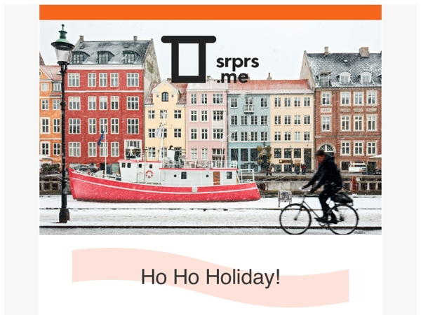 Waar ga jij kerstmagie beleven? 🎅🏼