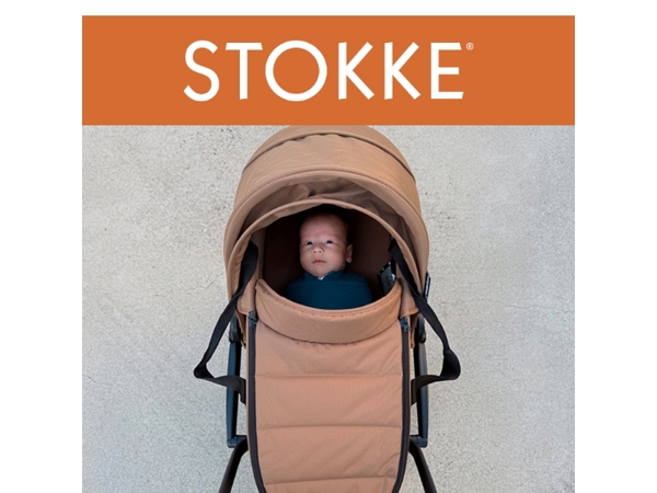 Profiteer van exclusieve aanbiedingen voor Stokke YOYO® en meer