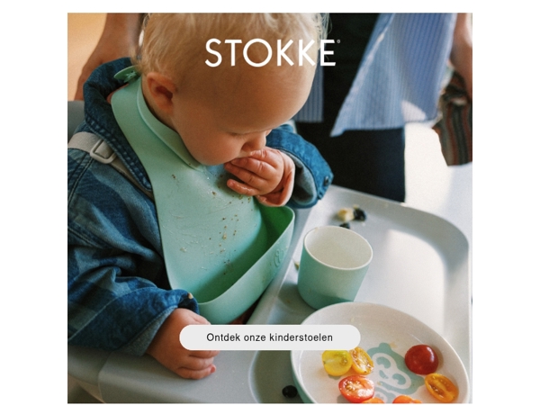 Vind de kinderstoel die bij jouw gezin past