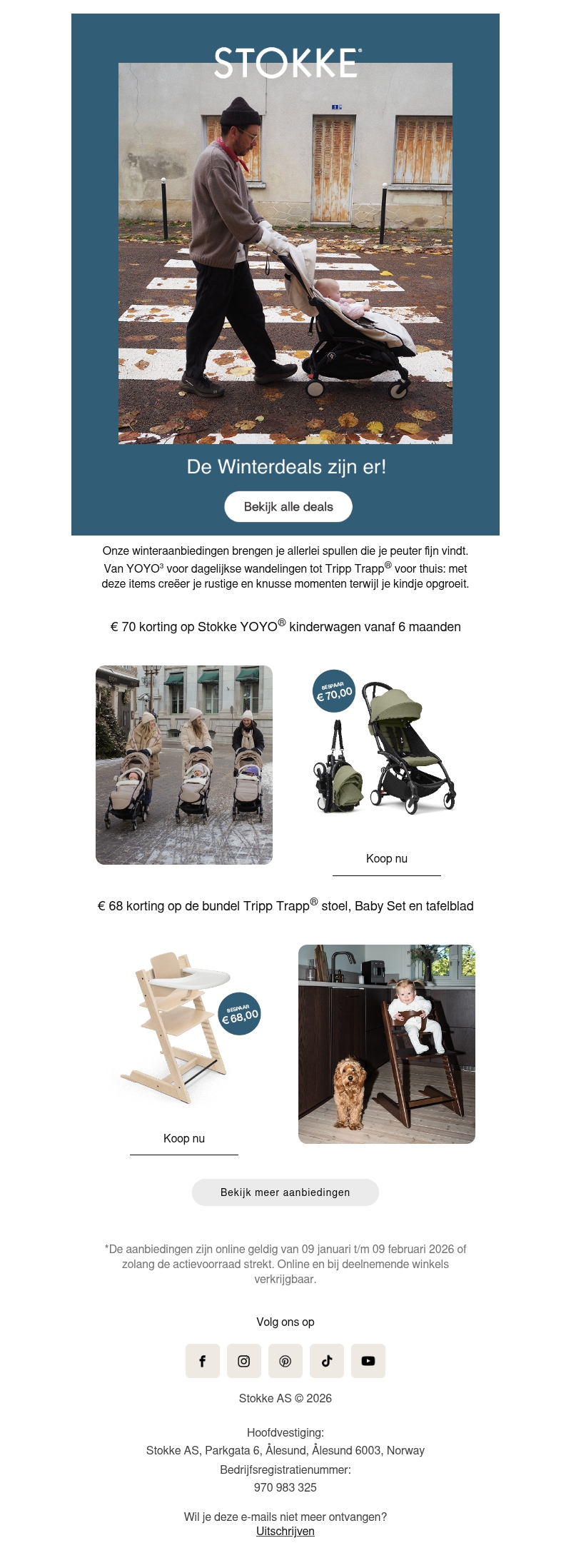 Leuke items voor je peuter Leuke items voor je peuter