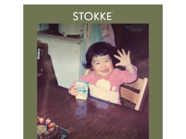 Met Tripp Trapp® maak je van 2026 een jaar vol gezellige momenten met je gezin