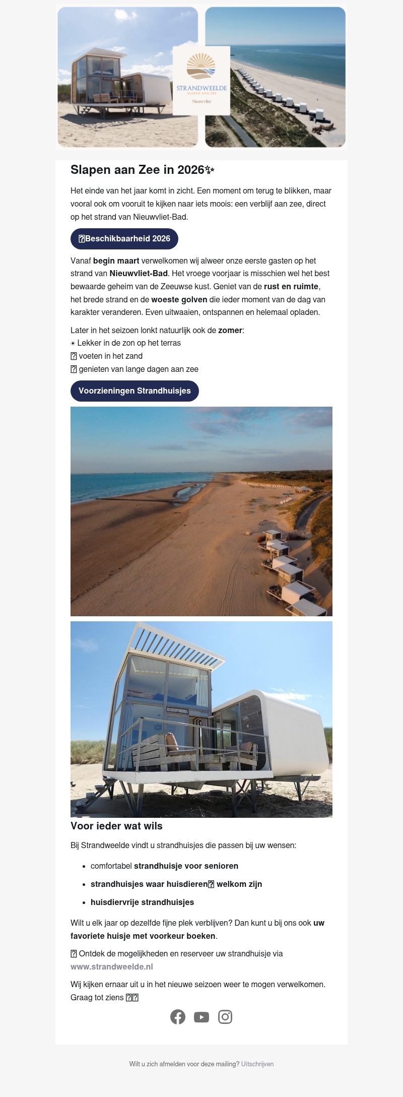 ๐2026 - Slapen op het strand ๐2026 - Slapen op het strand