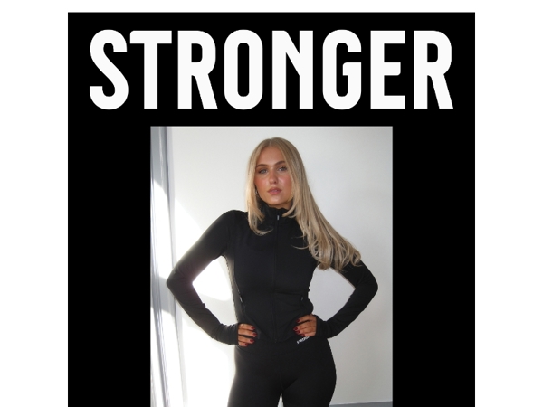 Jouw laatste kans om de Signature Leggings tijdens Black Week te kopen