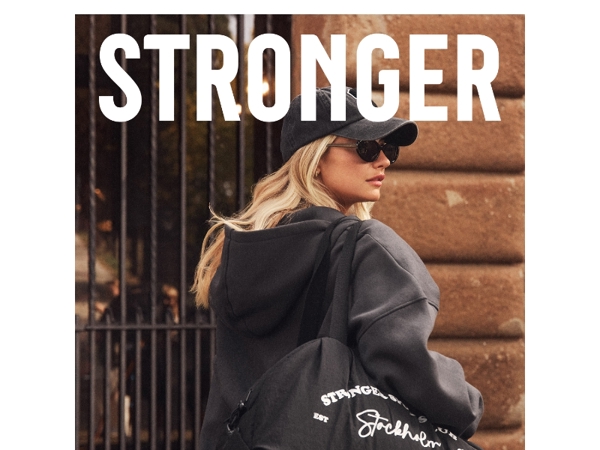 Nieuw jaar, nieuwe gear