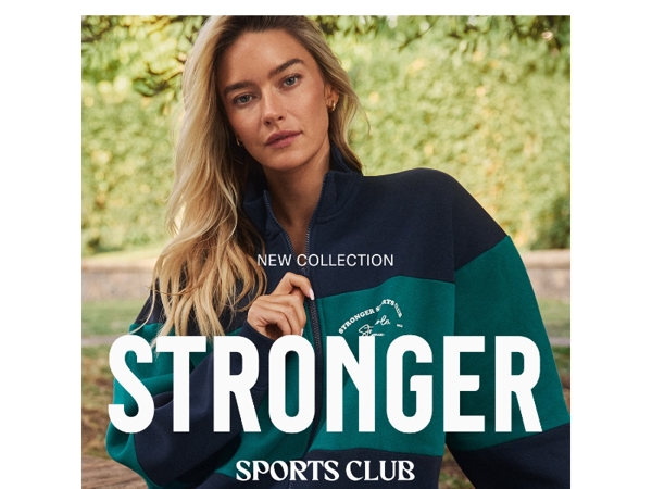 Net binnen: de eerste collectie van 2026