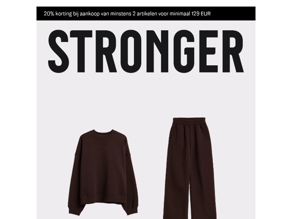 Je Singles Day-aanbieding wacht op je