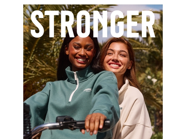 Jullie waren er dol op. Hij is terug.