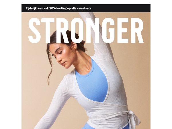 Mis de Soft Rib Wrap Long Sleeve niet